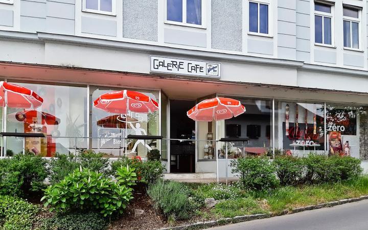 Galerie und Café Neukloster