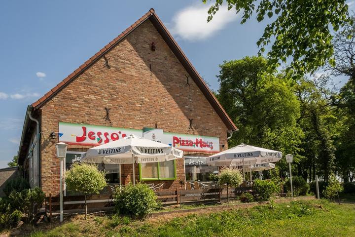 Jesso's Pizza-Haus