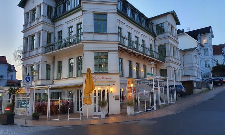 Cafe Florian